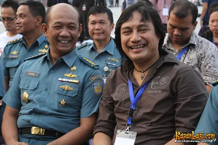 Foto Katon Bagaskara