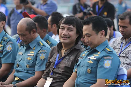 Foto Katon Bagaskara