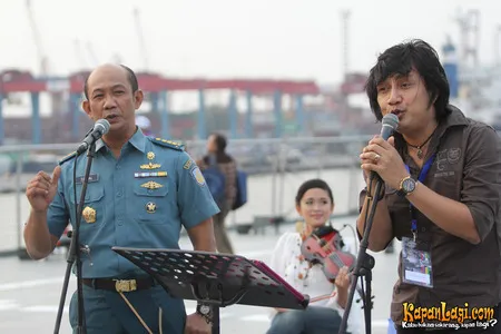 Foto Katon Bagaskara