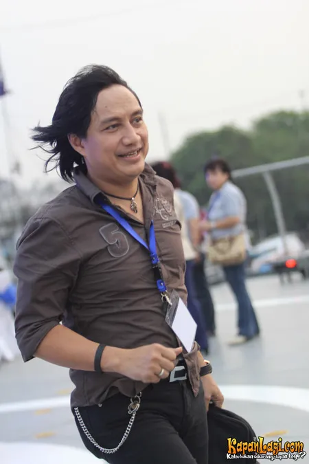Foto Katon Bagaskara