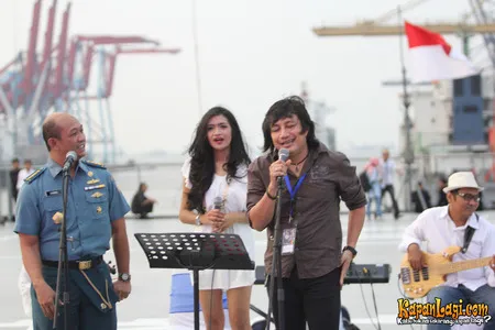 Foto Katon Bagaskara