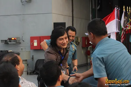 Foto Katon Bagaskara