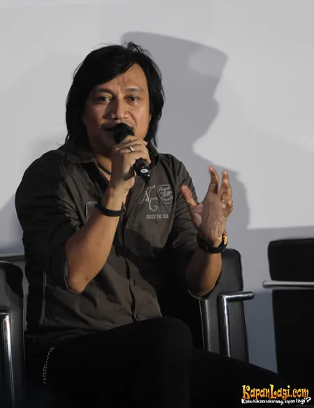 Foto Katon Bagaskara