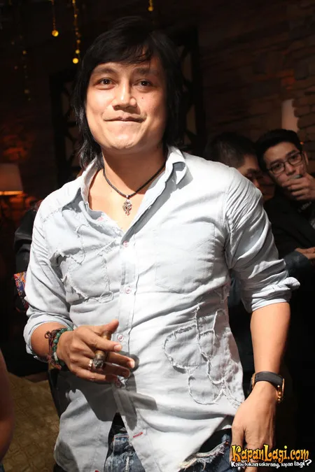 Foto Katon Bagaskara