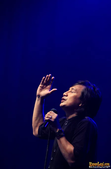 Foto Katon Bagaskara