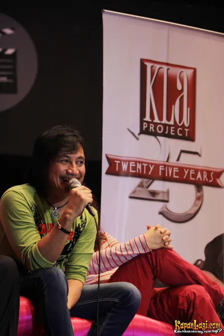 Foto Katon Bagaskara