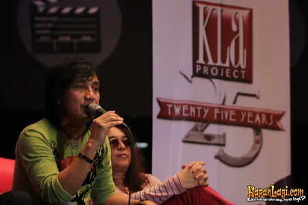 Foto Katon Bagaskara