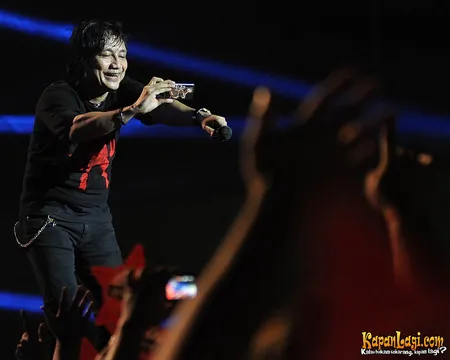 Foto Katon Bagaskara