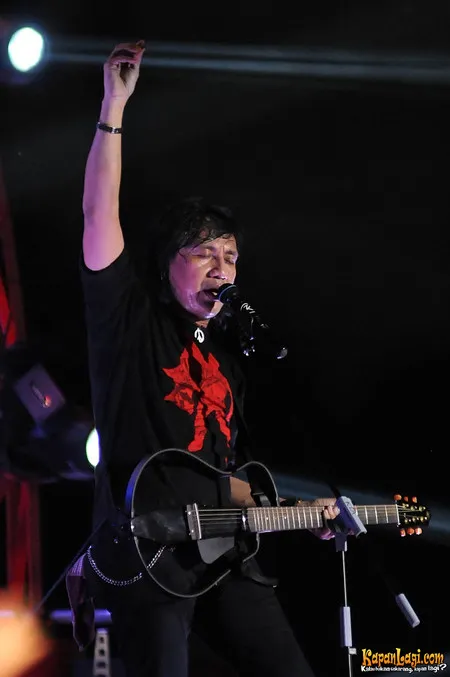 Foto Katon Bagaskara