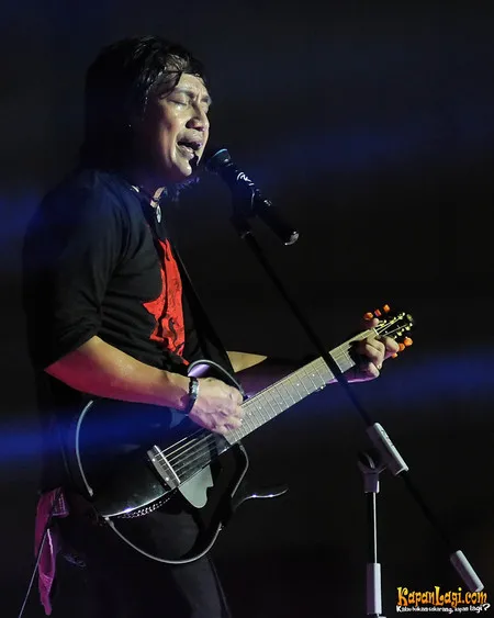 Foto Katon Bagaskara