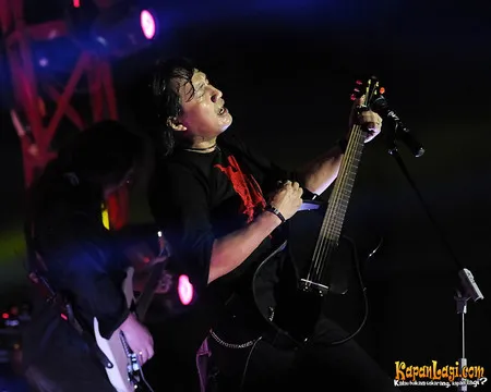 Foto Katon Bagaskara