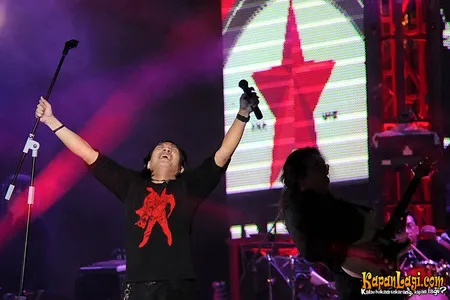 Foto Katon Bagaskara