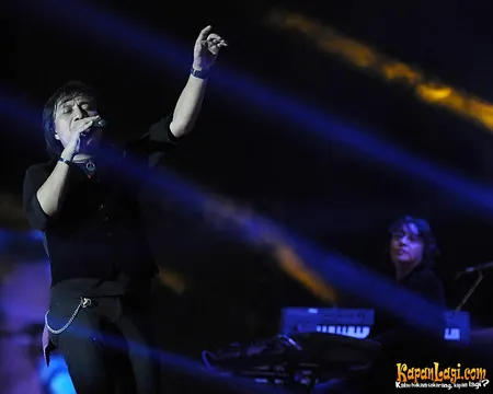 Foto Katon Bagaskara