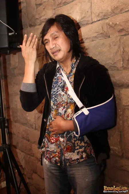 Foto Katon Bagaskara