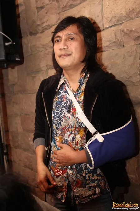 Foto Katon Bagaskara