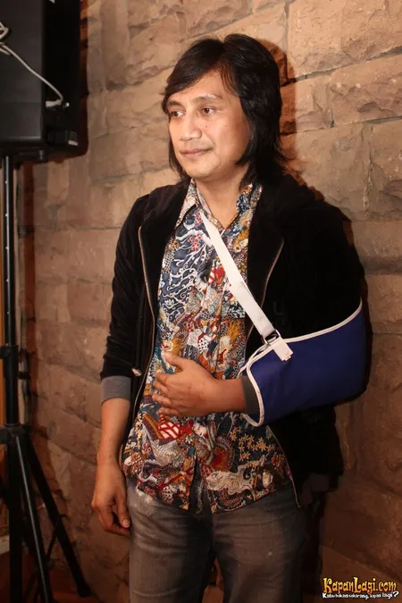 Foto Katon Bagaskara