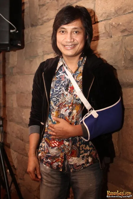 Foto Katon Bagaskara