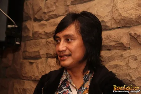 Foto Katon Bagaskara
