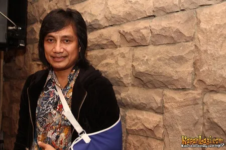 Foto Katon Bagaskara