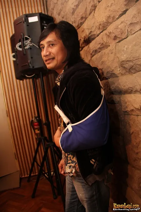 Foto Katon Bagaskara