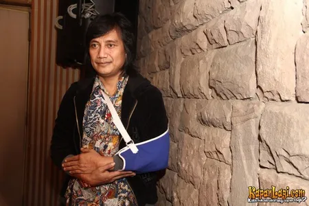 Foto Katon Bagaskara