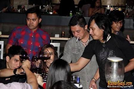 Foto Katon Bagaskara