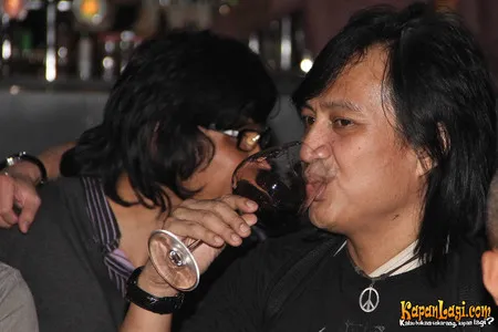 Foto Katon Bagaskara