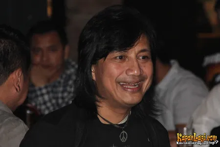 Foto Katon Bagaskara