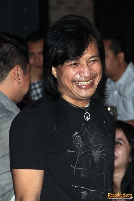 Foto Katon Bagaskara