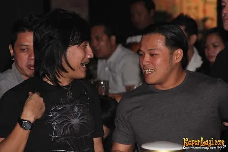 Foto Katon Bagaskara