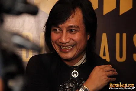 Foto Katon Bagaskara