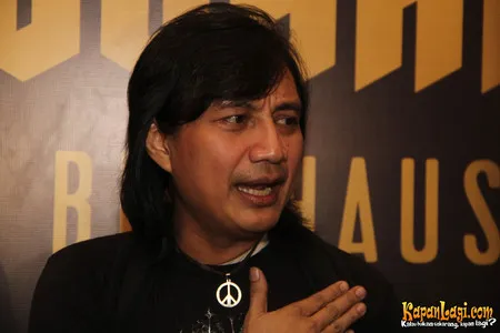 Foto Katon Bagaskara