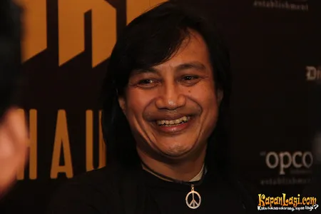 Foto Katon Bagaskara