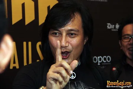 Foto Katon Bagaskara