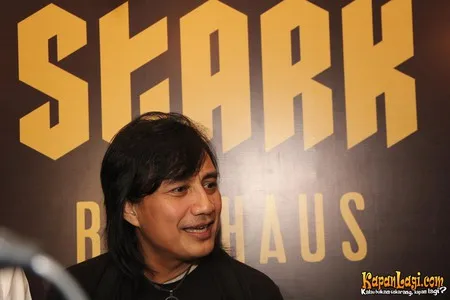 Foto Katon Bagaskara