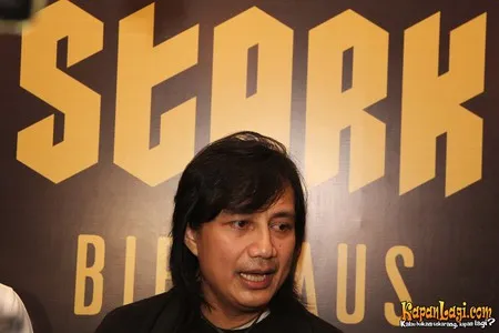 Foto Katon Bagaskara