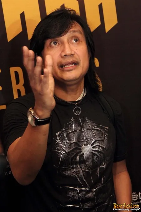 Foto Katon Bagaskara