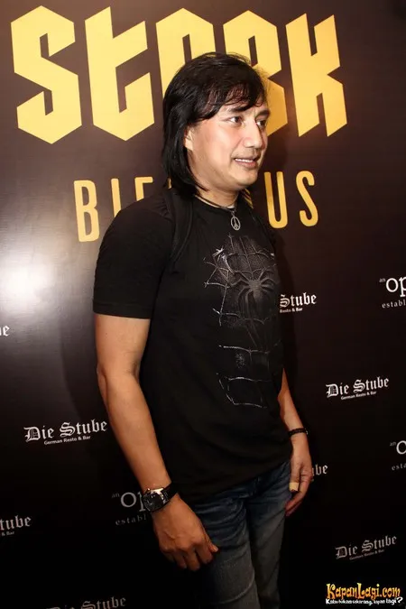 Foto Katon Bagaskara