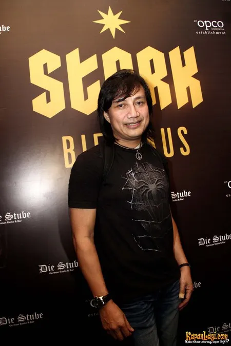 Foto Katon Bagaskara