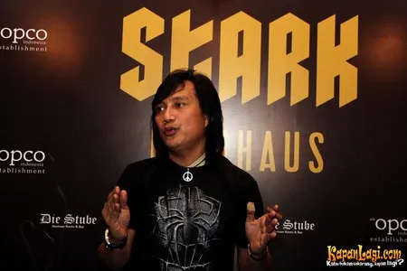 Foto Katon Bagaskara