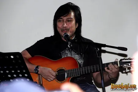 Foto Katon Bagaskara