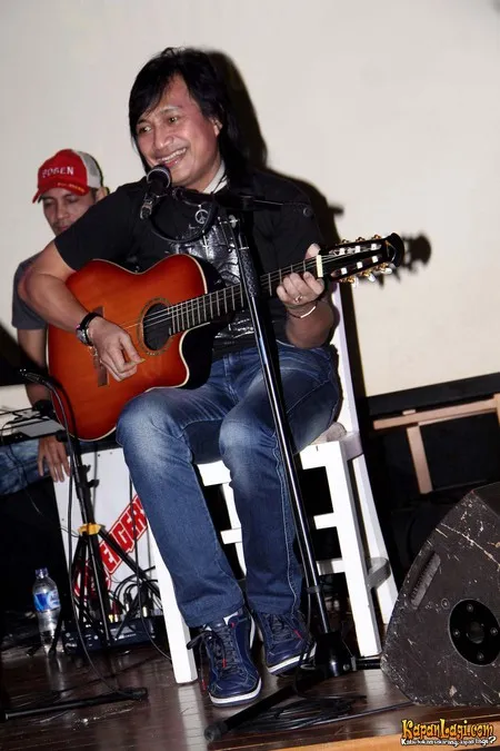 Foto Katon Bagaskara