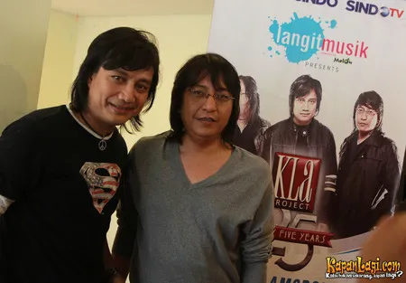 Foto Katon Bagaskara