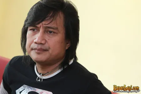 Foto Katon Bagaskara