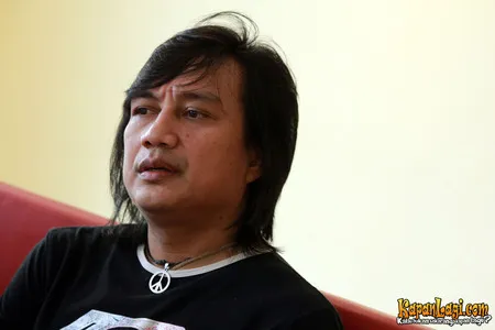 Foto Katon Bagaskara