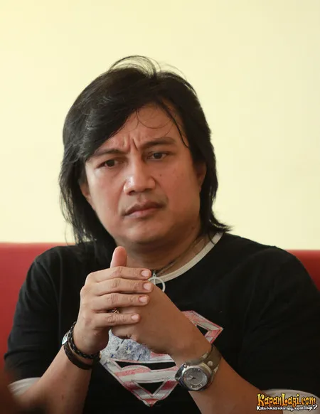 Foto Katon Bagaskara