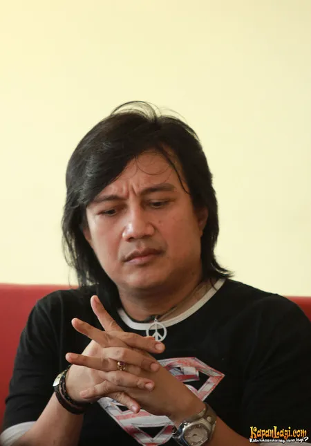 Foto Katon Bagaskara