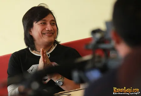 Foto Katon Bagaskara