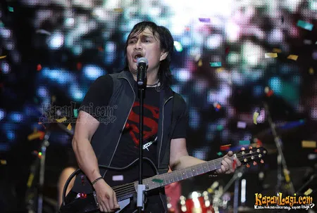 Foto Katon Bagaskara