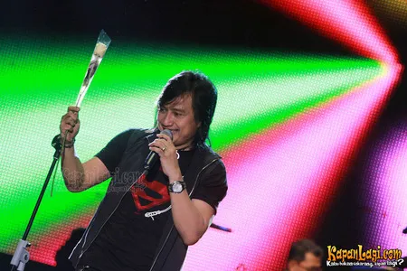 Foto Katon Bagaskara